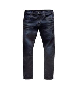 Jeans G-Star 3301 Straight Tapered  Hombre