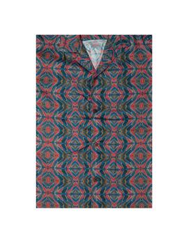 Camisa Otherwise Morfos Multicolor Hombre