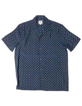 Camisa Otherwise Dadgee Marino Hombre