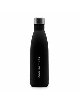 The Bottle- Mono Black 500ml