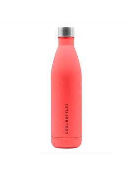 The Bottle-Pastel Coral 750ml