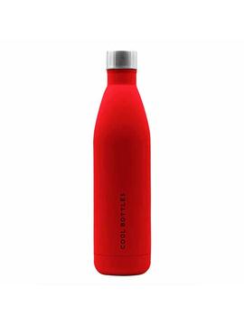 The Bottle- Vivid Red 750ml