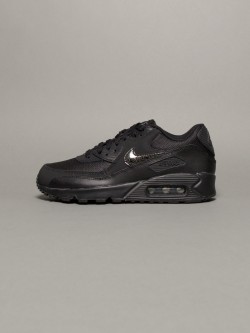 NIKE AIR MAX 90 MESH (GS)