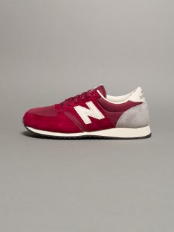 NEW BALANCE U420 LIFESTYLE