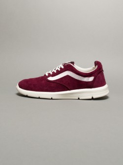 VANS M ISO 15 (SCOTCHGARD)