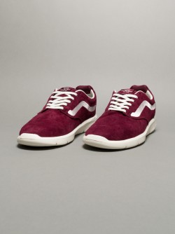 VANS M ISO 15 (SCOTCHGARD)