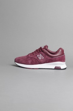 ZAPATILLA HOMBRE NEW BALANCE 1500 DECONSTRUCTED BURDEOS