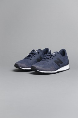 ZAPATILLAS UNISEX NEW BALANCE U420 NAVY