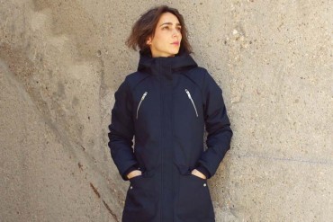 Elvine, una referencia en estilo urbano cada invierno