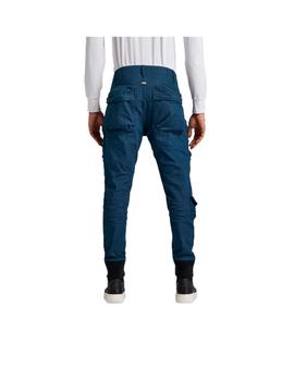 Pantalon G-Star Relaxed Tapered Cargo Hombre