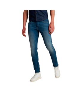 Jeans G-Star 3301 Slim  Hombre