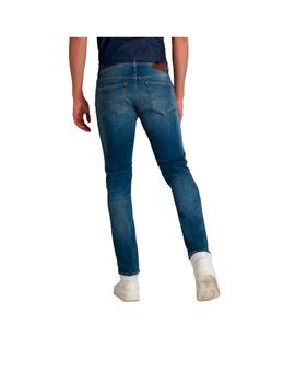 Jeans G-Star 3301 Slim  Hombre
