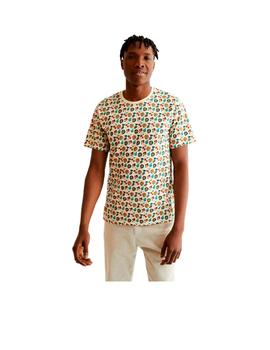 Camiseta Tiwel Carnival (Sequence) Hombre