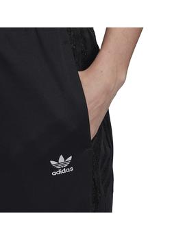 Pantalón Adidas TracPant  Negro