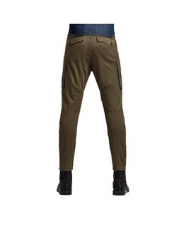 Pantalon Vaquero G-Star Zip Pocket 3D Hombre