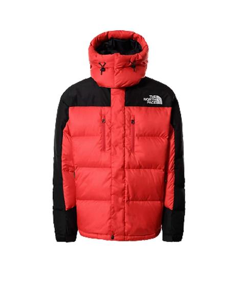 Parka The North Face Himalayan Search Rescue