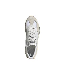 Zapatilla Adidas Retropy E5 Blanca Unisex