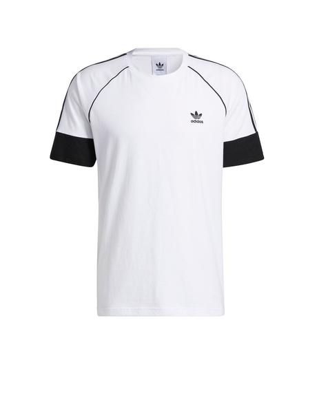 Camiseta SST Blanca Hombre