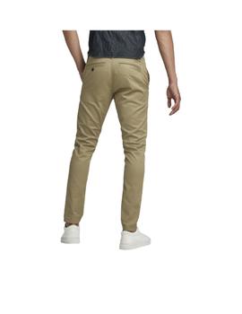 Pantalones G-Star Bronson 2.0 Slim Verde Hombre