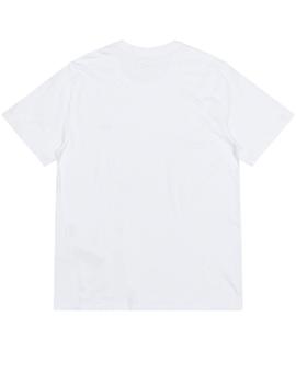 Camiseta Levi's Original Blanco Hombre