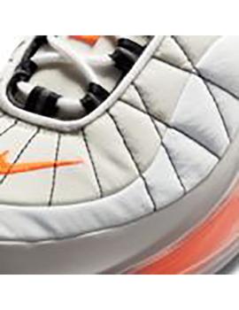 Zapatilla Nike W mx-720-818 Blanca