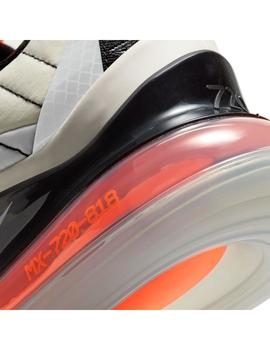 Zapatilla Nike W mx-720-818 Blanca