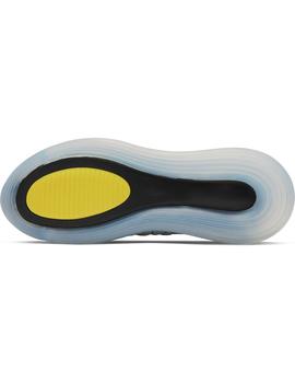 Zapatilla Nike mx-720-818 Blanca Hombre