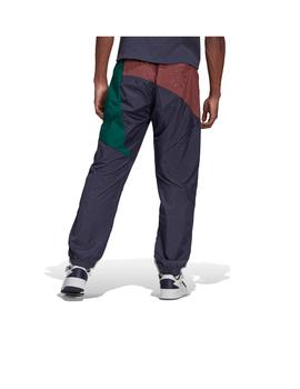 Pantalon Adidas BLD Multicolor Hombre