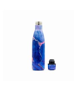 The Bottle Liquid Blue 500ml