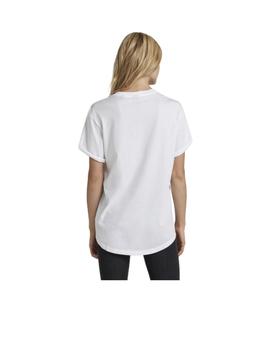 Camiseta G-Sta Lash Blanco Mujer