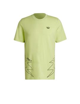 Camiseta Adidas Lightning Hombre