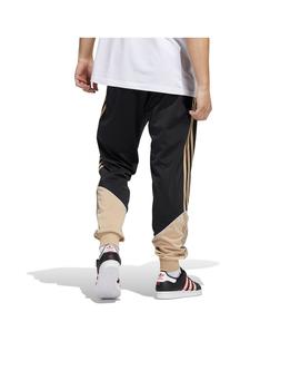 Pantalon Adidas Tricot SST TP Negro Hombre