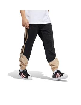 Pantalon Adidas Tricot SST TP Negro Hombre