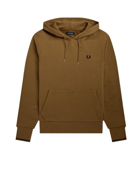 Sudadera Fred Tipped Hombre