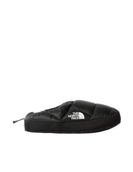 Pantuflas The North Face NSE Tent Mule III Negra M