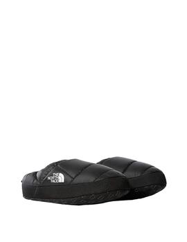 Pantuflas The North Face NSE Tent Mule III Negra M