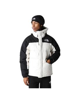 Parka The North Face M Himalayan Down Blanca Hombr