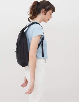 Mochila Lefrik Eco Handy Backpack Negra