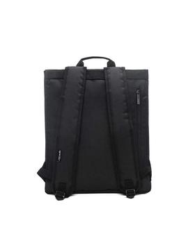 Mochila Lefrik Eco Handy Backpack Negra
