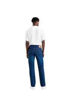 Pantalon Vaquero 501® Levi's® Original Azul Hombre