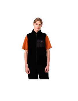 Chaleco Dickies Red Chute Vest Hombre