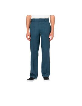 Pantalon Dickies 874 Work Azul Hombre
