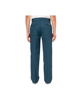 Pantalon Dickies 874 Work Azul Hombre