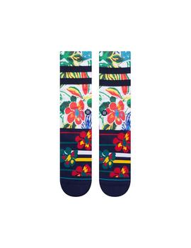 Calcetin Stance Messy ST Multicolor
