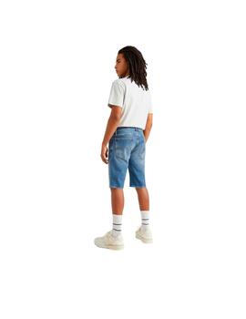 Bermuda Tommy Jeans Ronnie Hombre