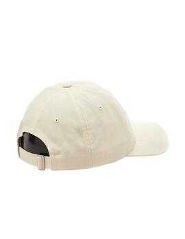 Gorra The North Face Norm Blanco Unisex
