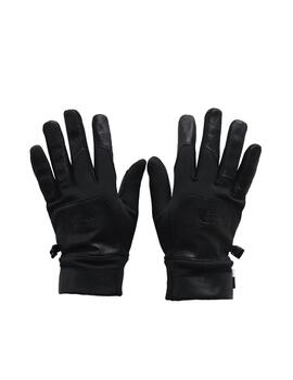 Guantes The North Face Etip Negro Hombre