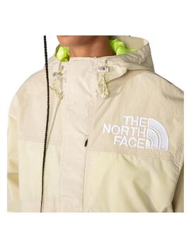 Chaqueta The North Face LFHT Beige Mujer