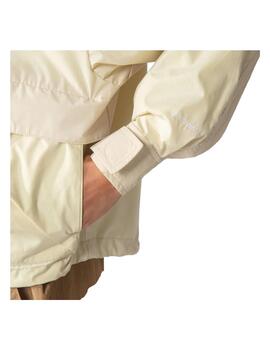 Chaqueta The North Face LFHT Beige Mujer