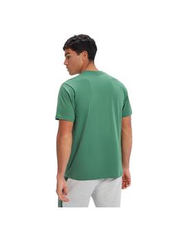 Camiseta Ellesse Colombia 2 Verde Hombre